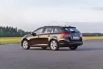 Chevrolet Cruze Station Wagon 2012 года